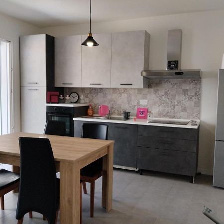 Gioja Suite Quartu Sant'Elena Ngoại thất bức ảnh