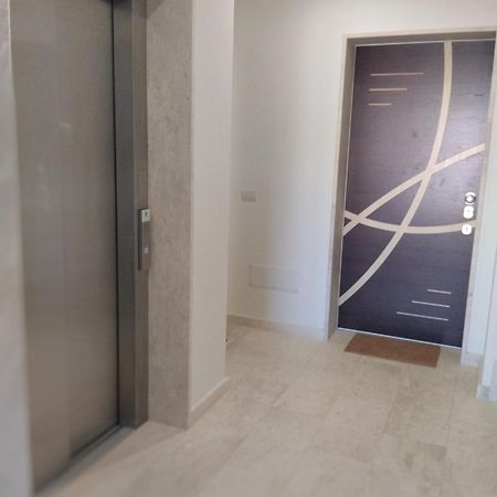 Gioja Suite Quartu Sant'Elena Ngoại thất bức ảnh