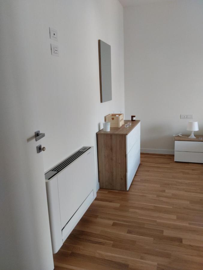 Gioja Suite Quartu Sant'Elena Ngoại thất bức ảnh