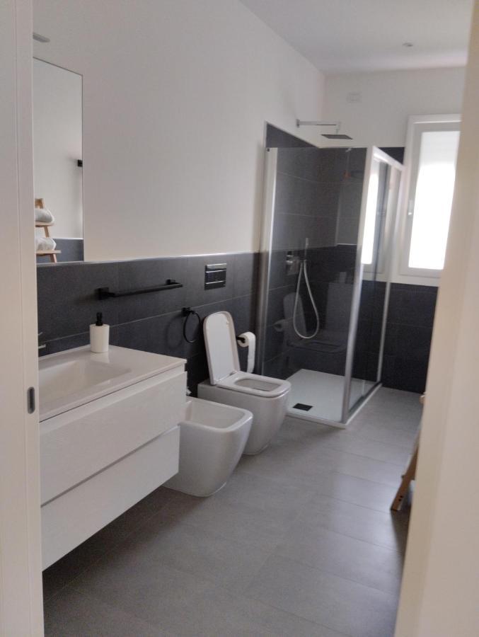 Gioja Suite Quartu Sant'Elena Ngoại thất bức ảnh