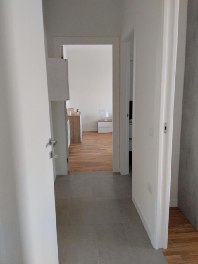 Gioja Suite Quartu Sant'Elena Ngoại thất bức ảnh