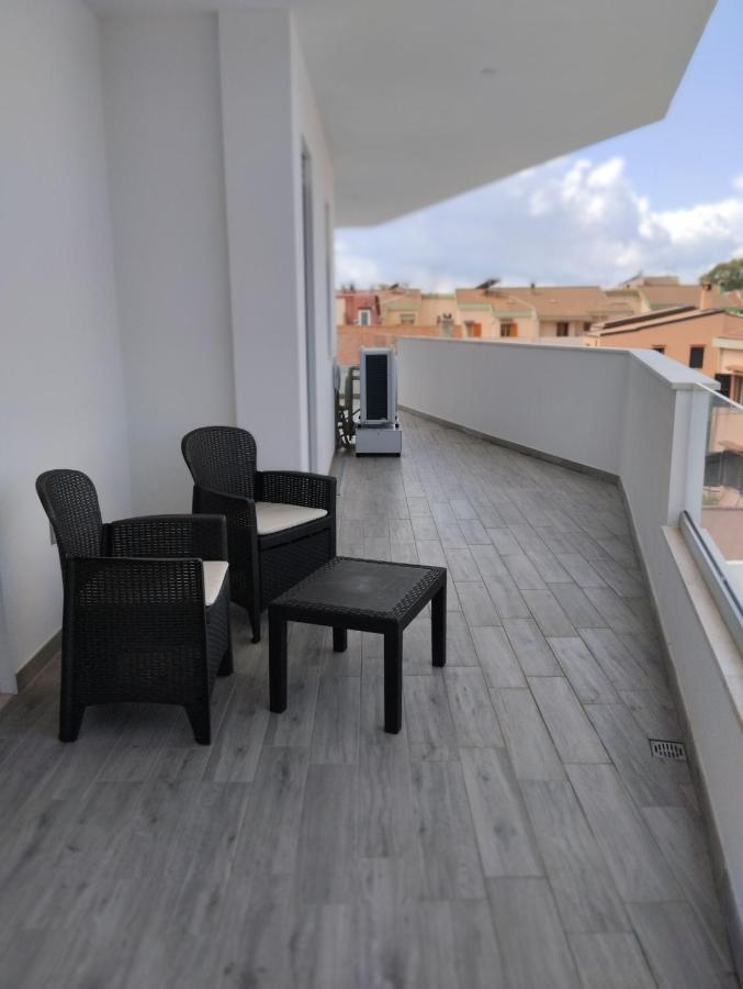 Gioja Suite Quartu Sant'Elena Ngoại thất bức ảnh