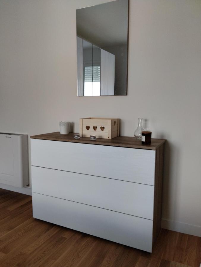 Gioja Suite Quartu Sant'Elena Ngoại thất bức ảnh