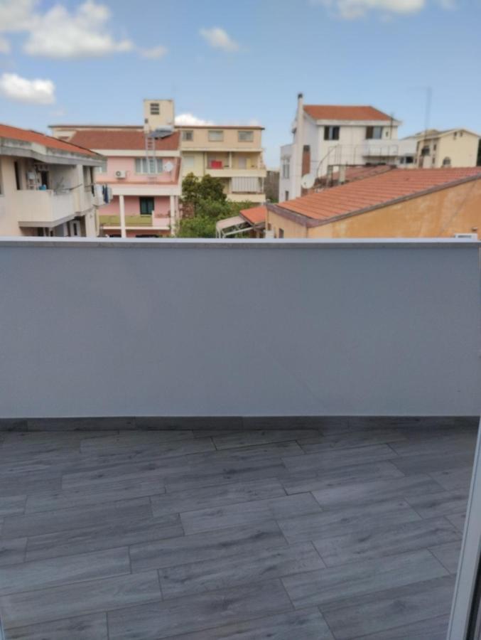 Gioja Suite Quartu Sant'Elena Ngoại thất bức ảnh