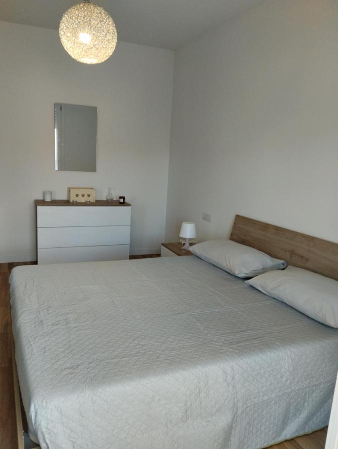 Gioja Suite Quartu Sant'Elena Ngoại thất bức ảnh