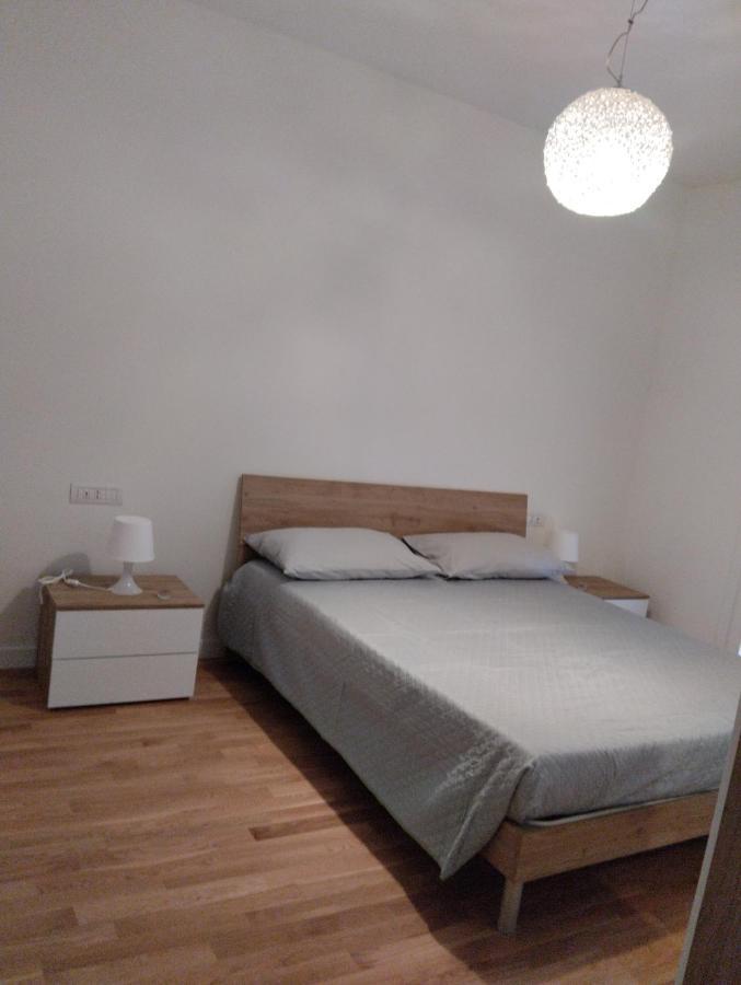 Gioja Suite Quartu Sant'Elena Ngoại thất bức ảnh