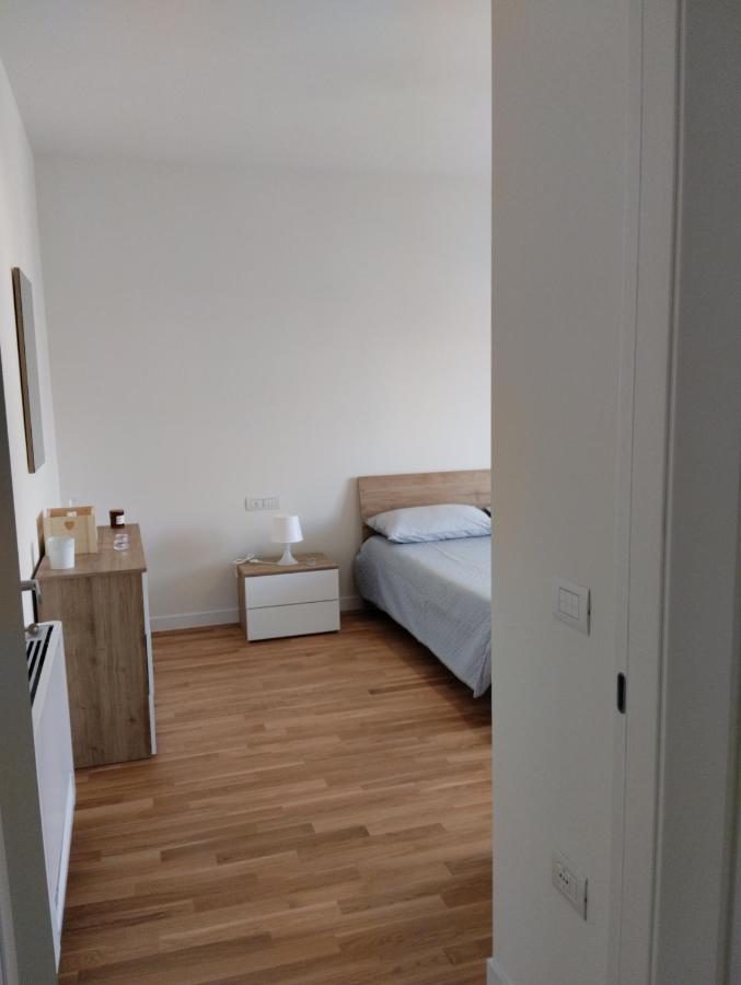 Gioja Suite Quartu Sant'Elena Ngoại thất bức ảnh