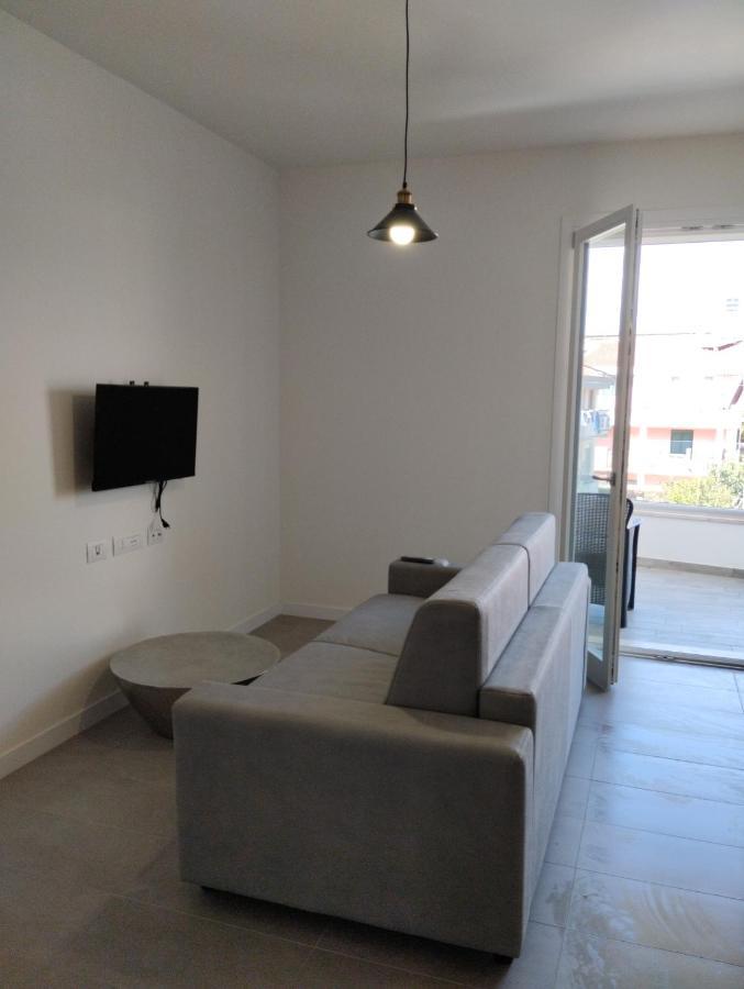 Gioja Suite Quartu Sant'Elena Ngoại thất bức ảnh