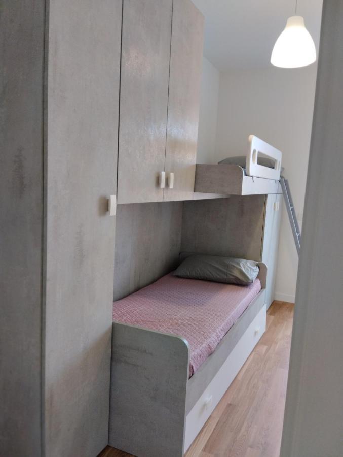 Gioja Suite Quartu Sant'Elena Ngoại thất bức ảnh