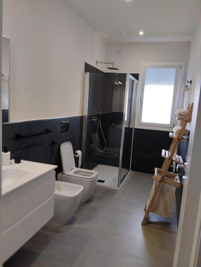 Gioja Suite Quartu Sant'Elena Ngoại thất bức ảnh