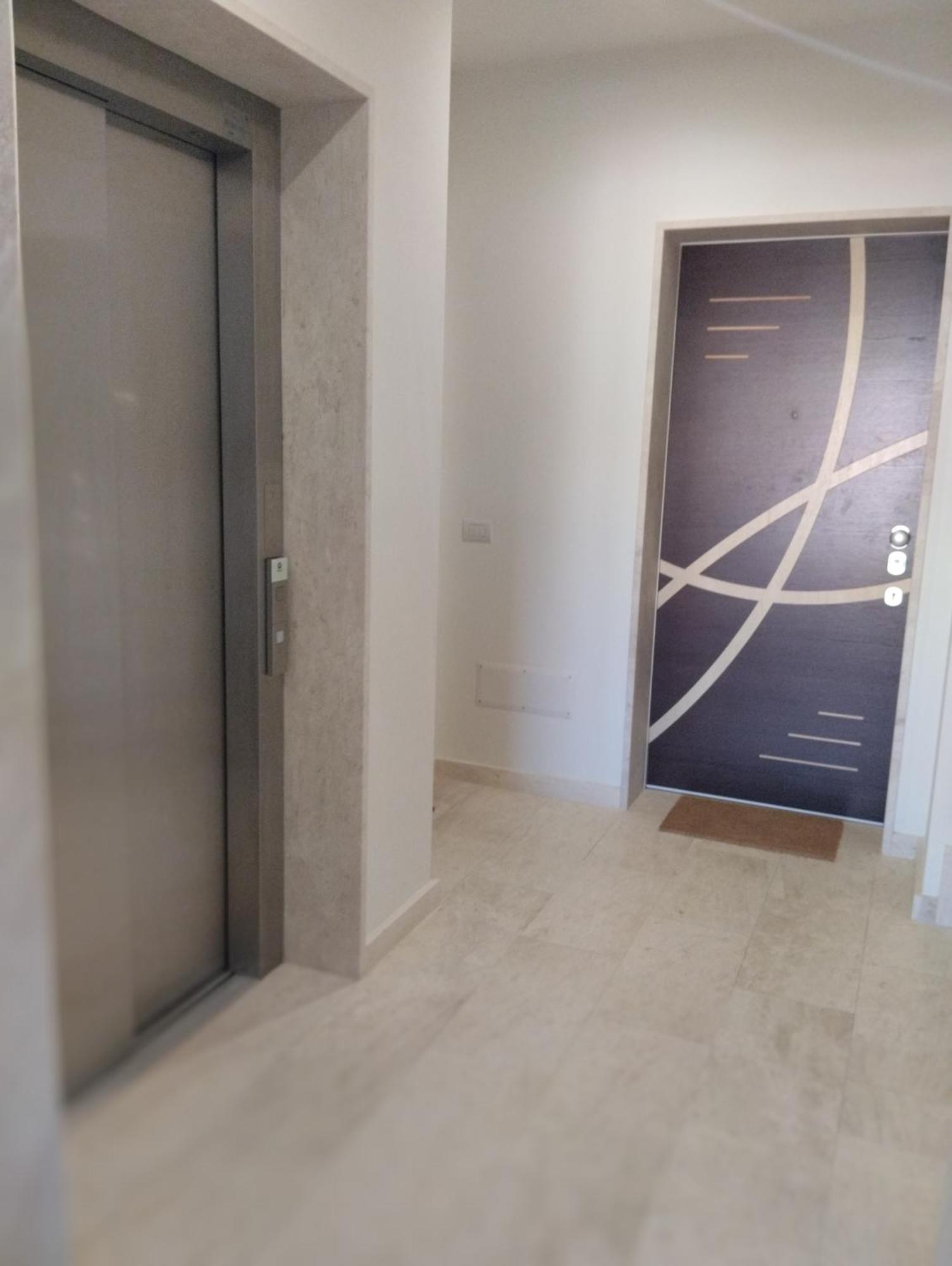 Gioja Suite Quartu Sant'Elena Ngoại thất bức ảnh