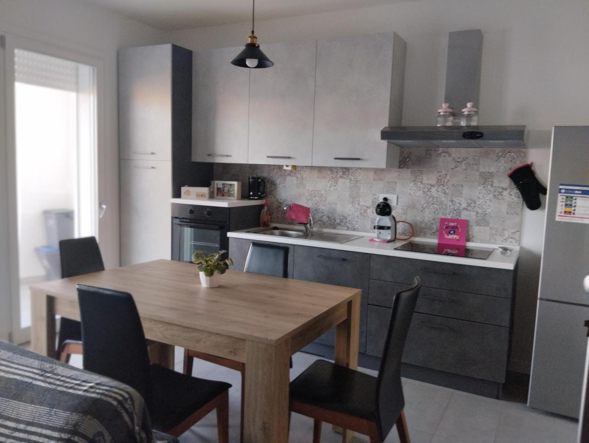 Gioja Suite Quartu Sant'Elena Ngoại thất bức ảnh